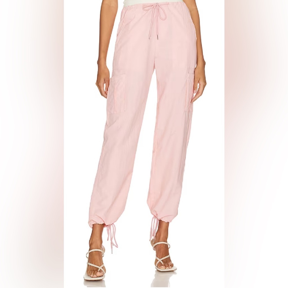 Superdown Colby Cargo Pants - Size S